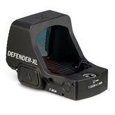 Vortex Defender-XL 2 MOA Red Dot Sight- DFXL-MRD2